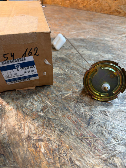 Original GM Opel Ascona C Tankgeber NEU