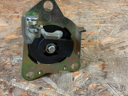 Corsa B, Tigra A Schließzylinder + Schlüssel, Heckklappe Original GM NEU