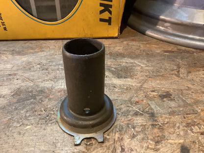 Opel Ascona A/B, Rekord B/C/D/E Ausrücklager, Führungshülse Kupplung Original GM NEU