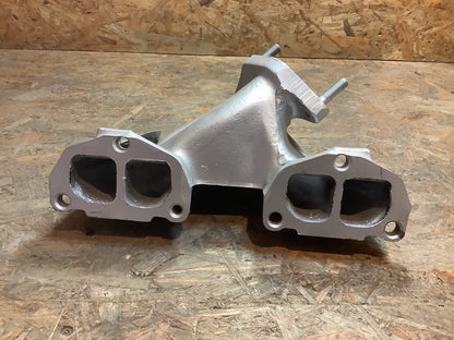 Ford Sierra 2.0 DOHC; Ford Scorpio 2.0 DOHC; Ford Granada 2.0 DOHC Abgaskrümmer Original Ford NEU