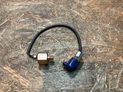 Mitsubishi Eclipse, Galant Klopfsensor Original Mitsubishi NEU