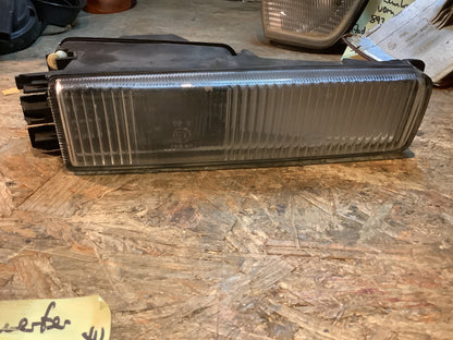 Audi 90/B3 Typ 89 Nebelscheinwerfer rechts Original Hella GEBRAUCHT
