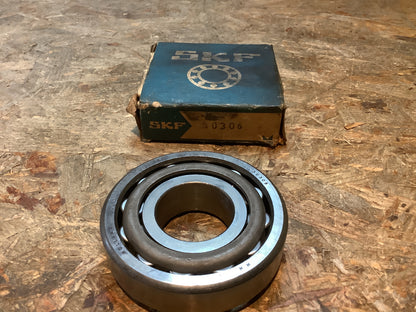 VW Bus T1 bis 07/63 Radlager vorn innen Original SKF NEU
