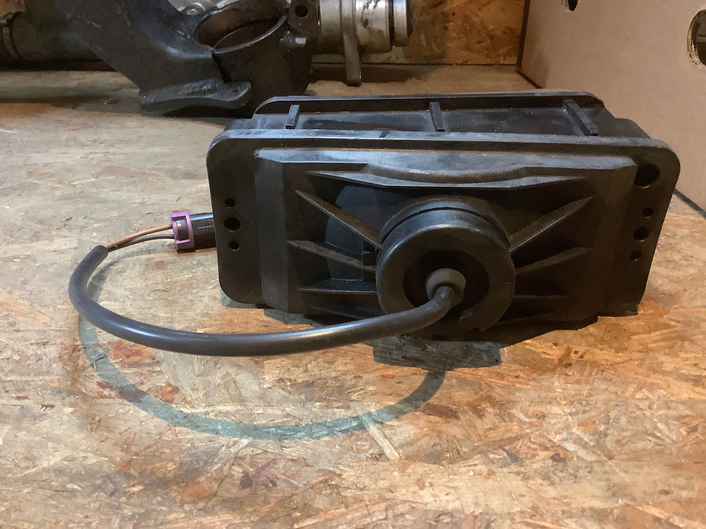 Audi 80 Scheinwerfer Original Audi NEU