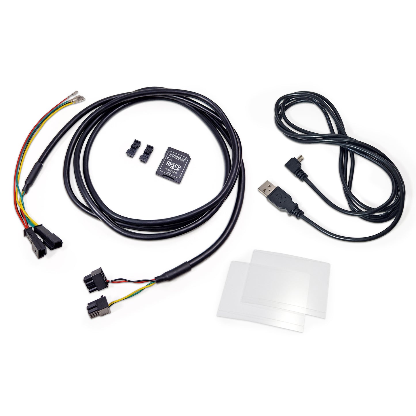 Anschlußkabel - MFD28/32 für BMW E/F-Serie
