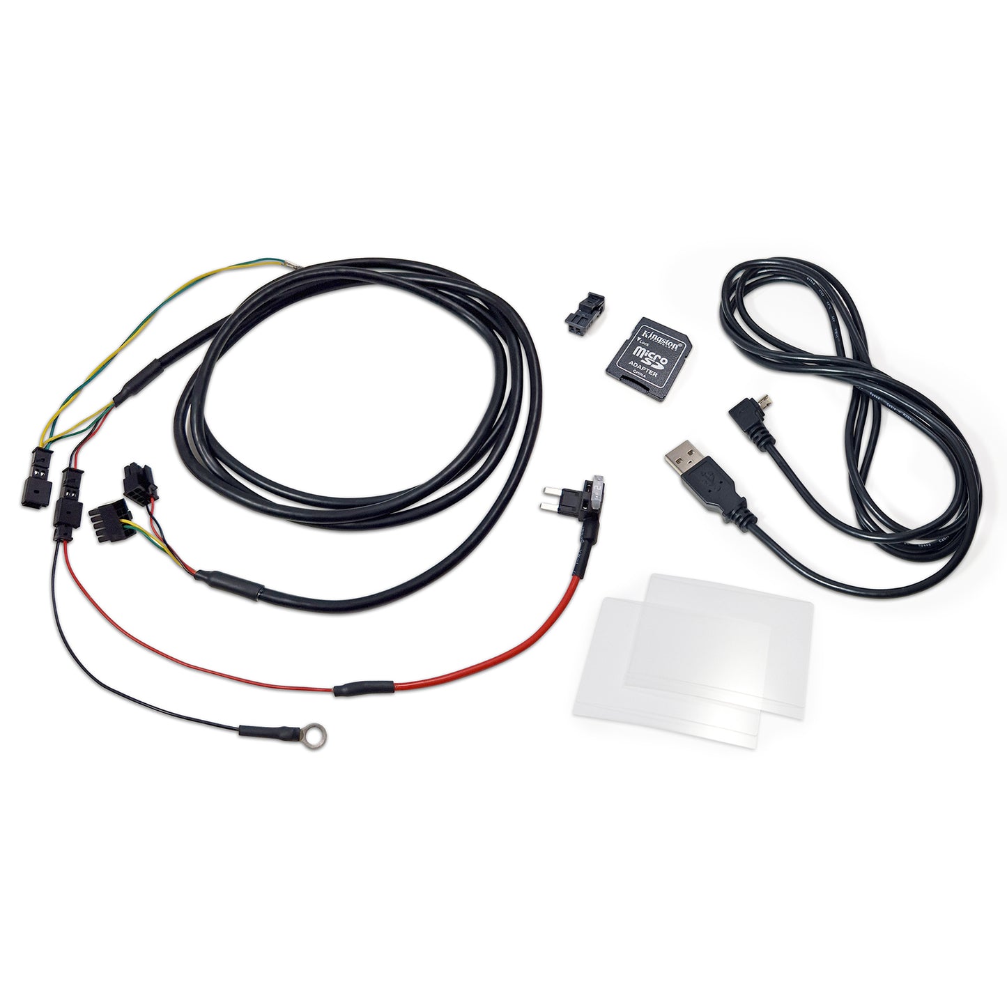 Anschlußkabel - MFD28/32 für BMW G-Serie / Toyota Supra