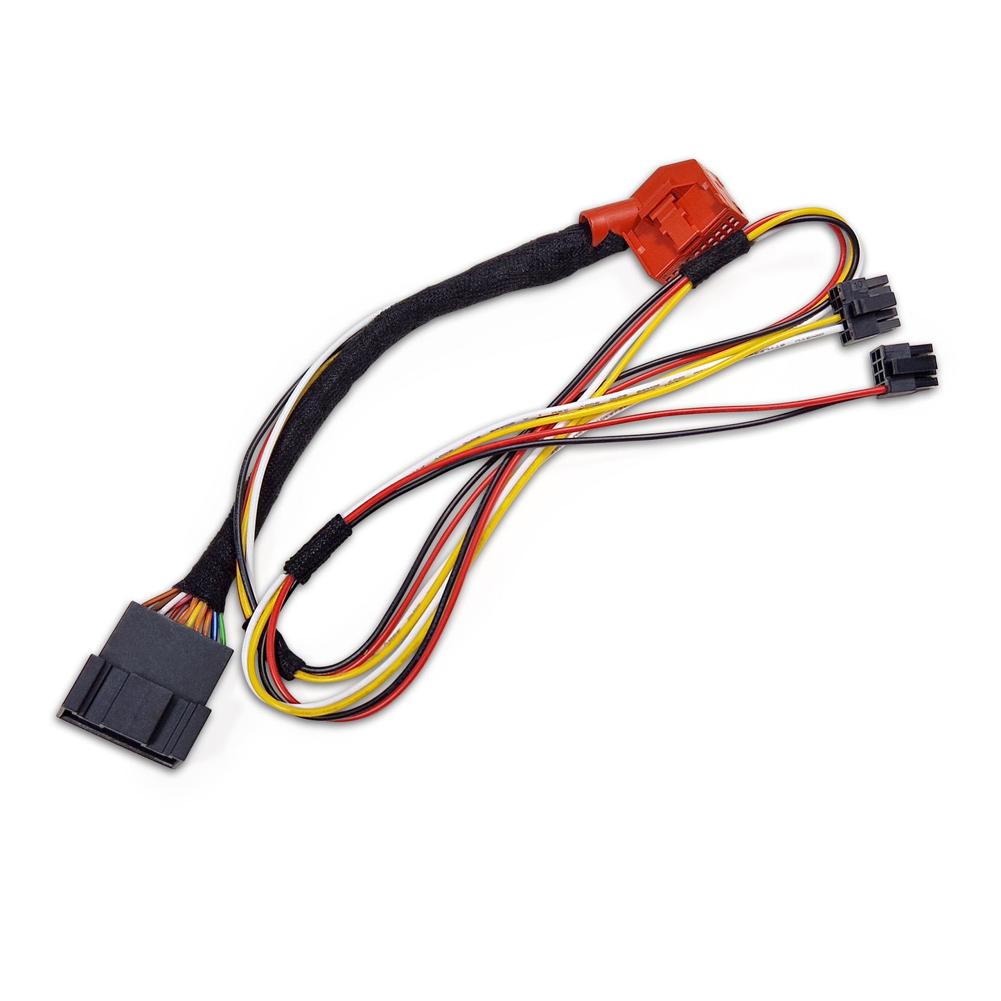 VAG Diagnosis Gateway Cable MFD15 Gen2