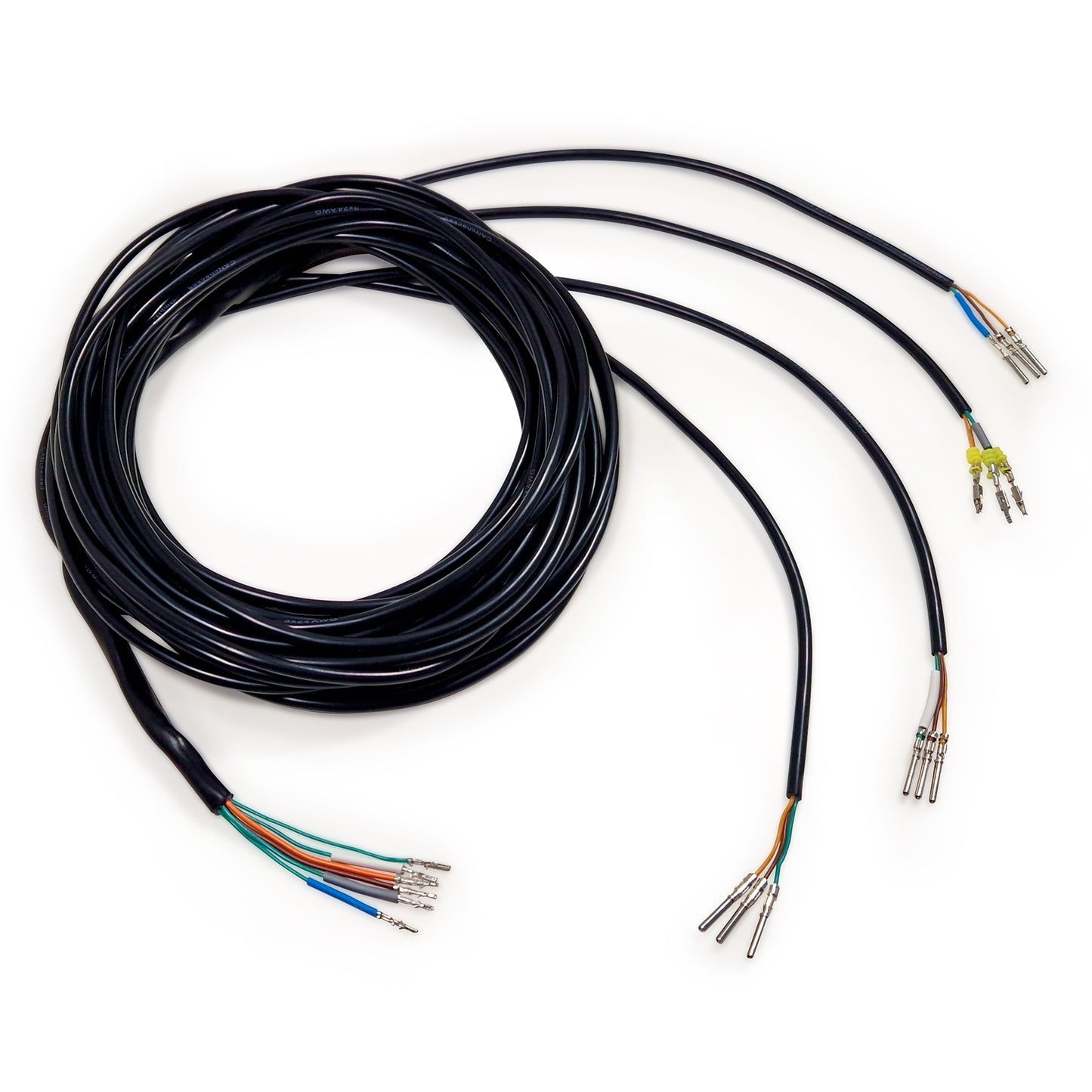 ANC04 Compatible Harness Analogues Sensors