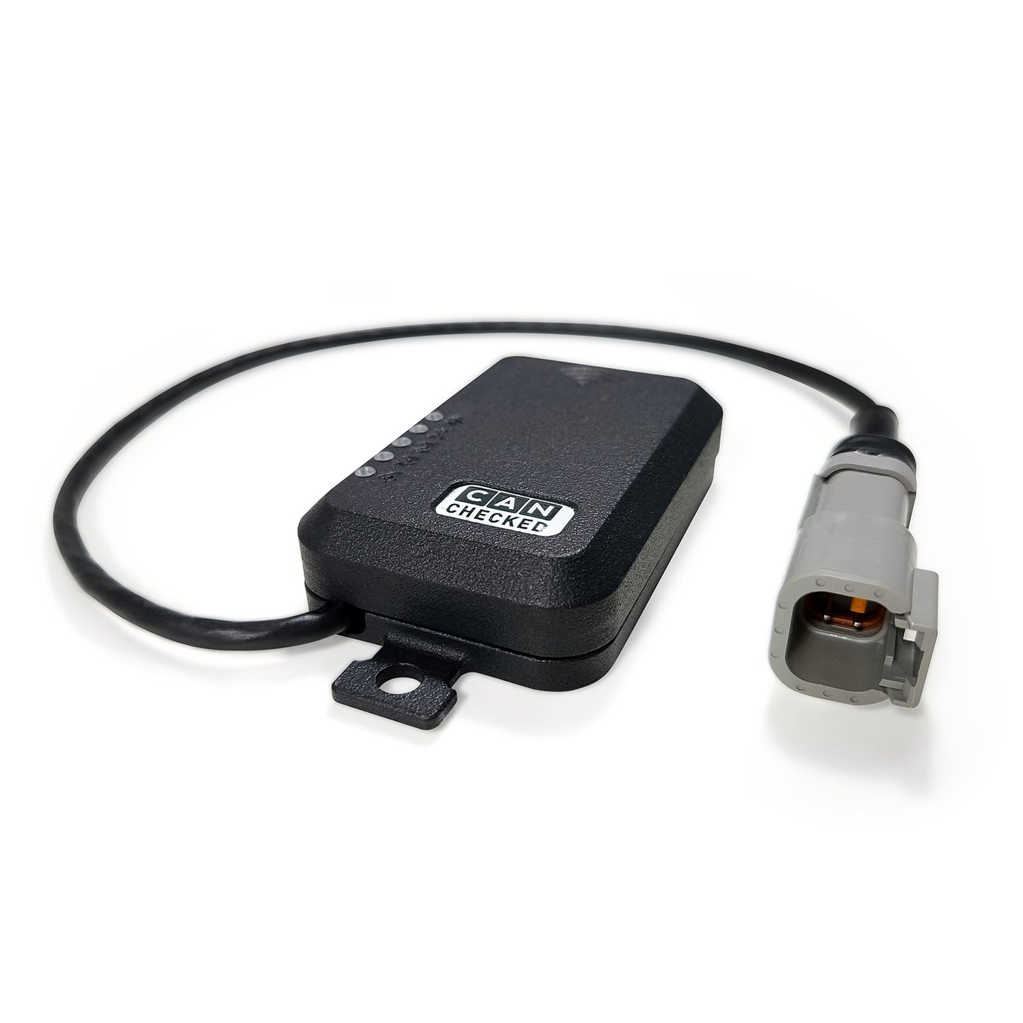 TMR01- Wireless Receiver Tire Monitoring