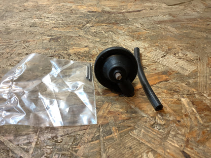 Ascona C Corsa A 1,0/1,2 OHV Kadett E Unterdruckventil Original GM NEU