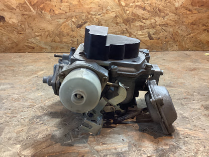 Ford Sierra 1,6 Vergaser Weber 28/30 Auslagerbestand Original Weber GEBRAUCHT