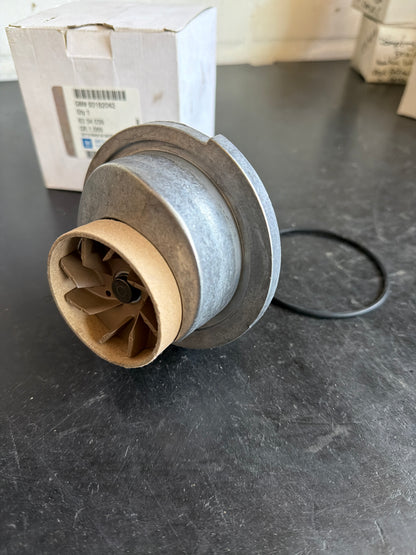 Original GM Opel Meriva A Astra G Wasserpumpe NEU
