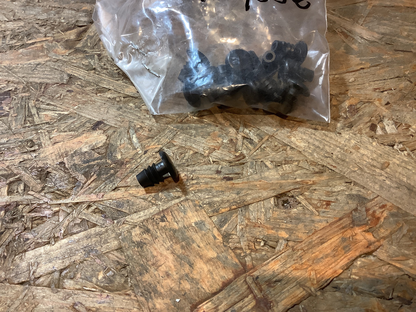 Corsa C Clips NEU
