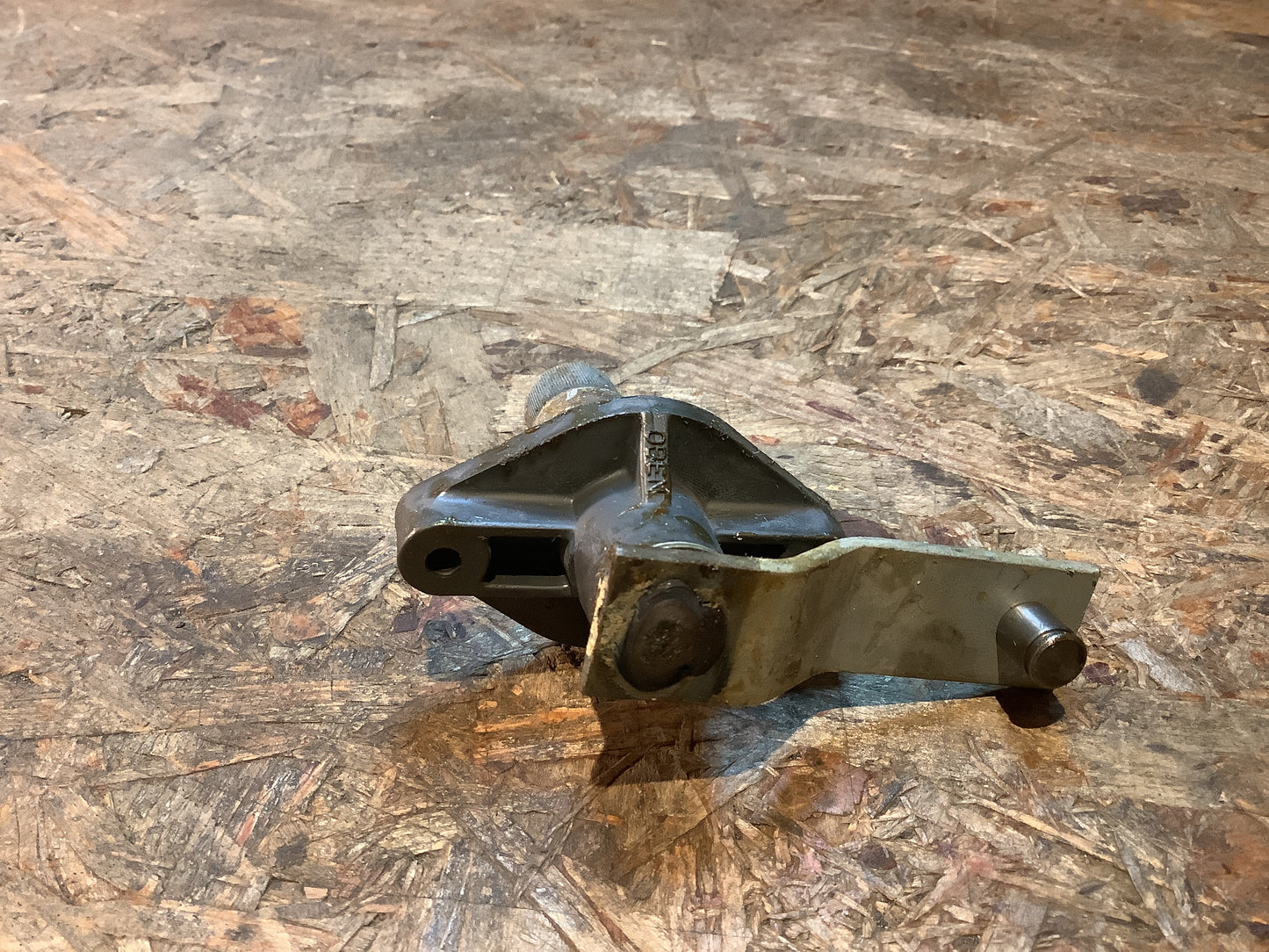 Opel Commodore A, Rekord C Lager Scheibenwischer Original Opel NEU