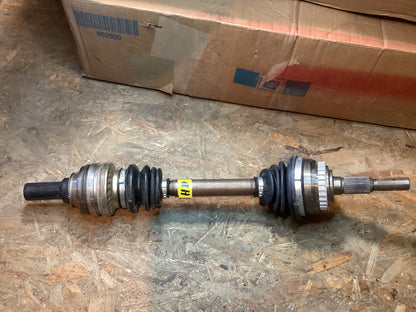 Opel Astra F 57-60 PS Diesel Antriebswelle vorn links Original GM NEU