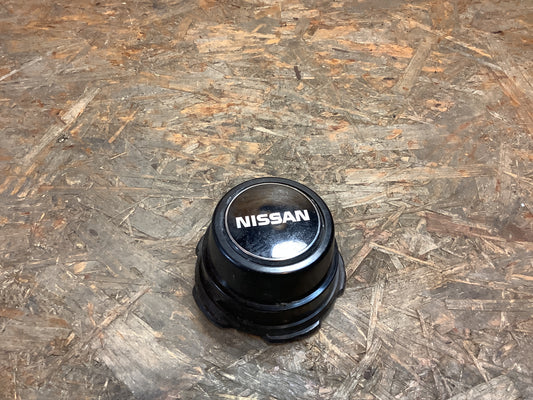 Nissan A32,GC22,J30,S14,S31 Felgendeckel Original Nissan NEU