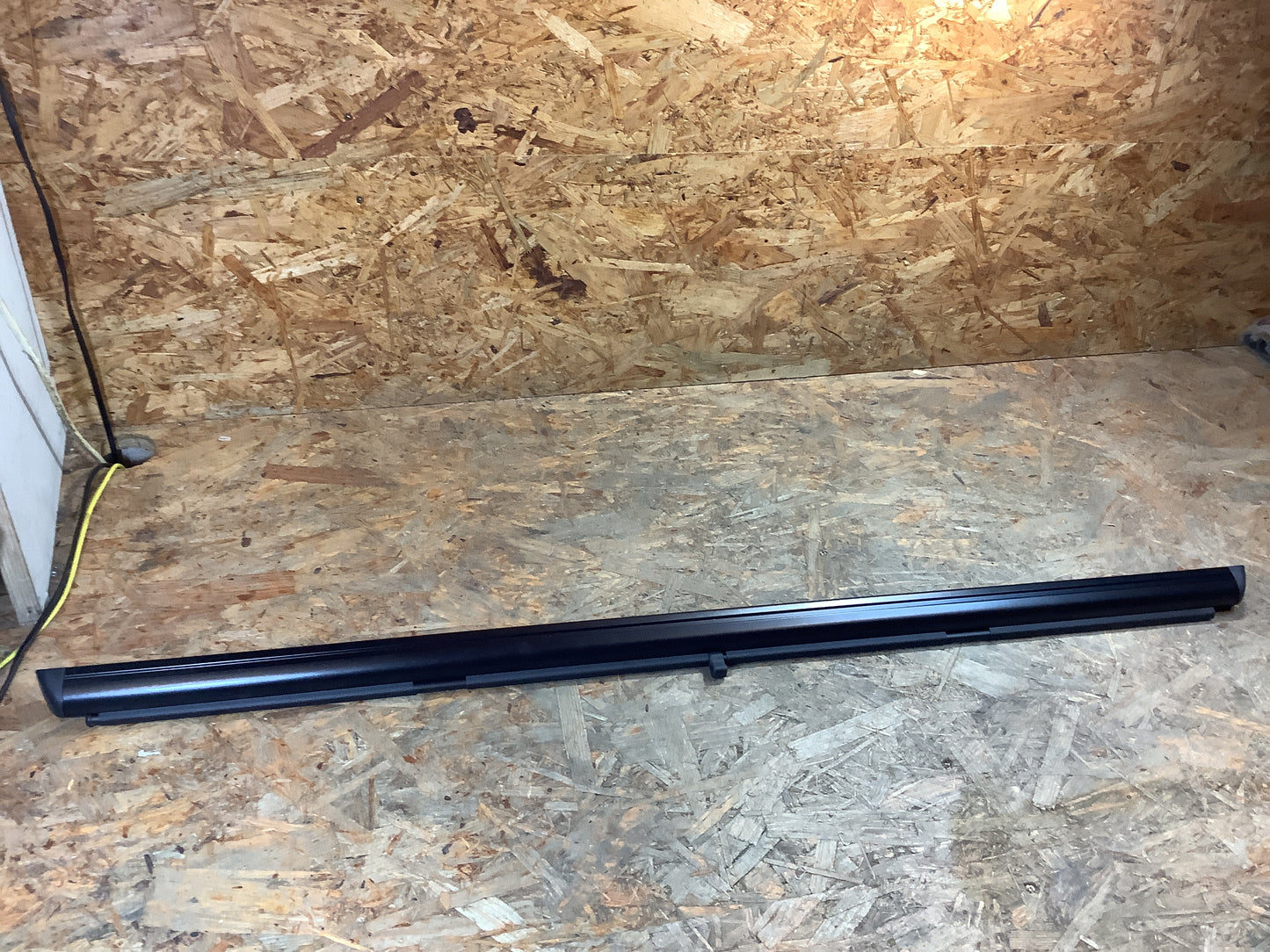 Astra F Sonnenrollo, Heckfenster Original Opel NEU