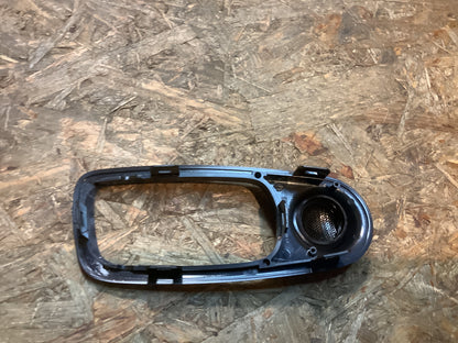Chevrolet Lacetti Zierleiste, Schalter Fensterheber hinten links Original GM NEU