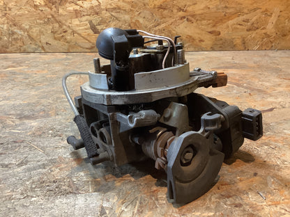 VW Polo, 1.0, 33KW, 45PS; Motor: AAU Zentrale Einspritzeinheit Original VW GEBRAUCHT