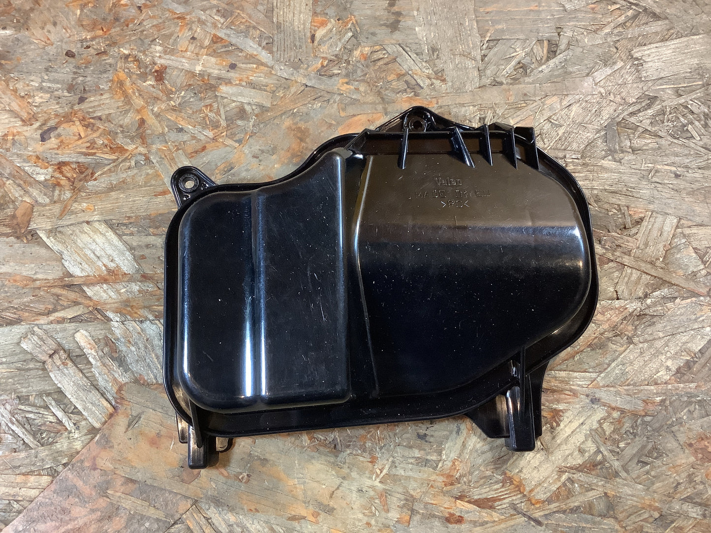 Vectra C Schutzkappe links Abblendlicht Original GM NEU