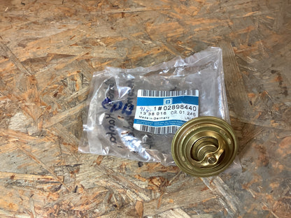 Rekord, Manta, Ascona, Kadett Thermostat Original GM NEU