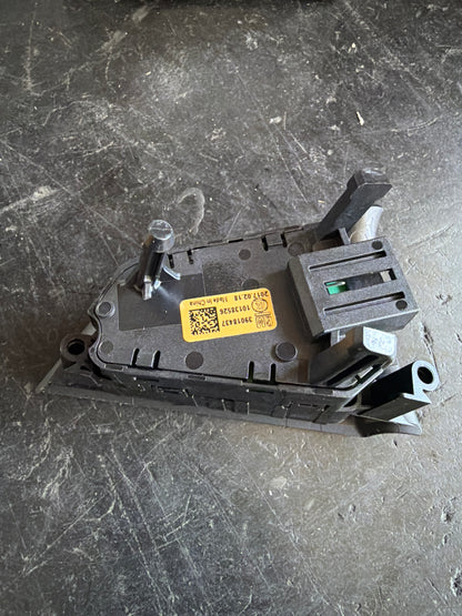 Original GM Opel Multimedia Schalter NEU