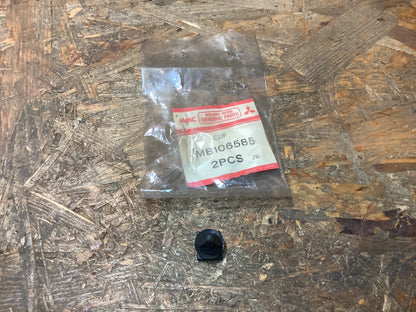 Mitsubishi Clip, Dachhimmel, innen Original Mitsubishi NEU