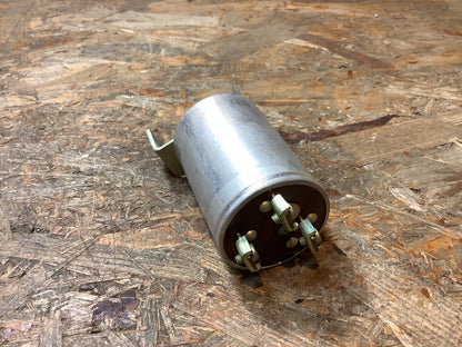 Oldtimer Relais Original SWP NEU