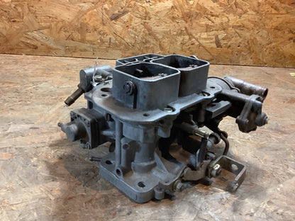 VW Golf 2 1.3L 40KW, VW Jetta 2 1.3L 40KW Vergaser 32mmø Original Weber Gebraucht