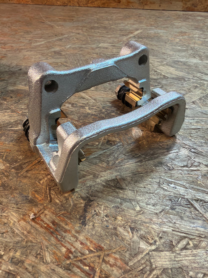 Original GM Opel Astra H Bremsattel hinten rechts NEU