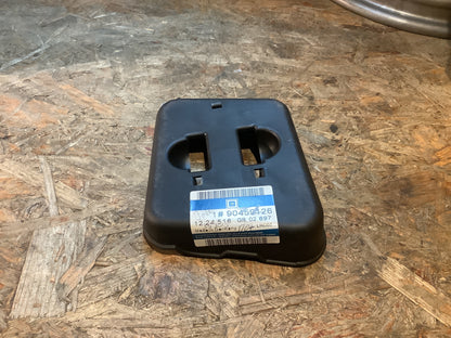 Opel Omega B Abdeckung, Rückleuchte Original GM NEU