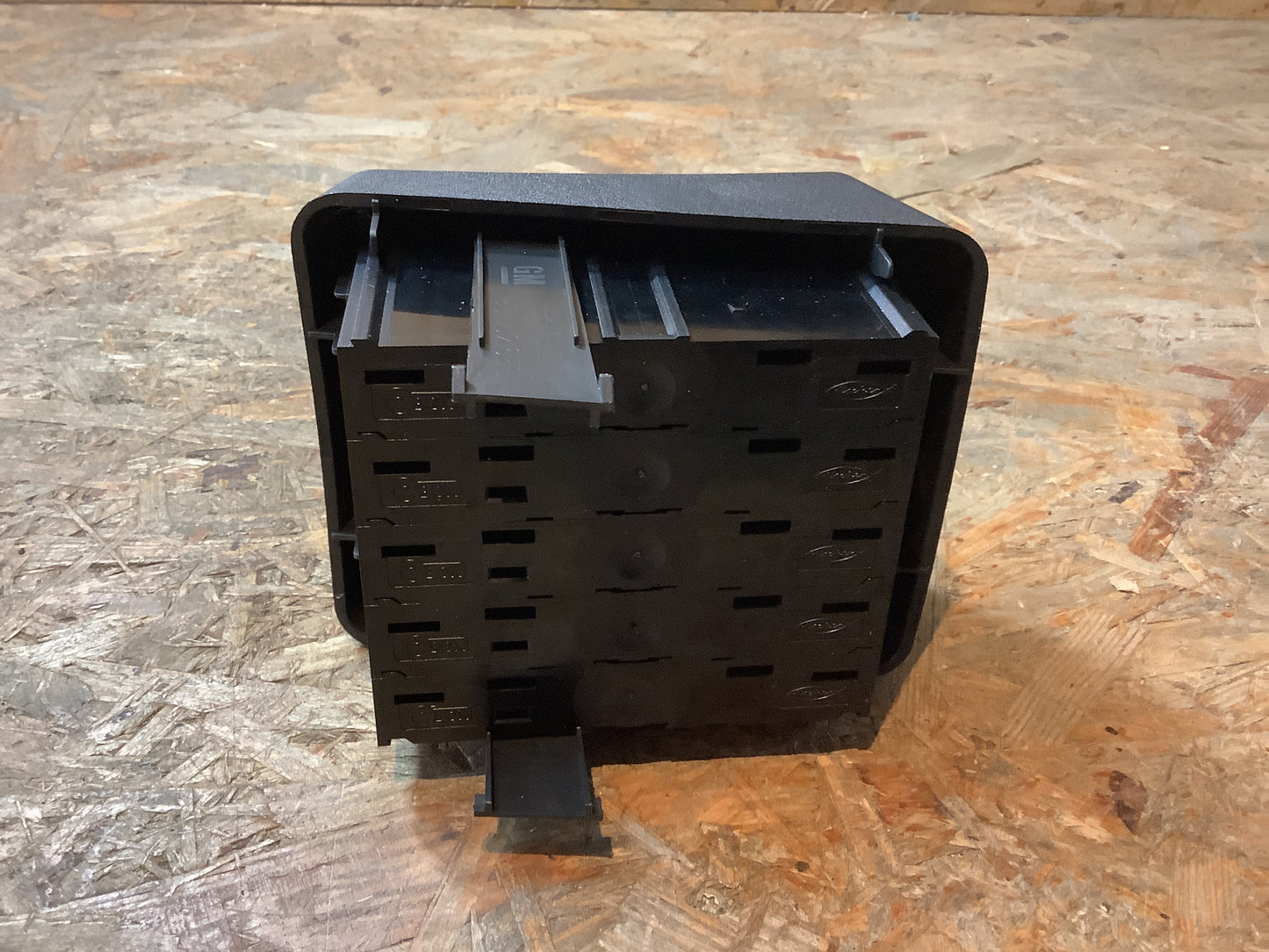 Kasettenbox Original GM NEU