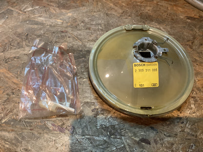Scheinwerfereinsatz Original Bosch NEU