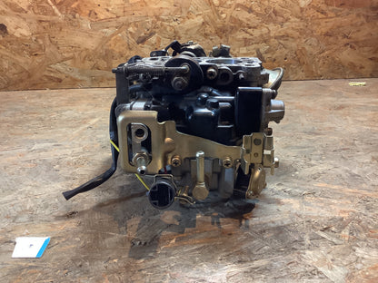 Mitsubishi Colt 1,5L Vergaser Mikuni 30/32 Original Mikuni GEBRAUCHT