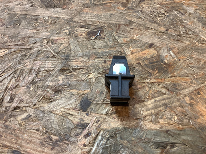 Senator B Clip, Befestigung Innenschwellen Original Opel NEU