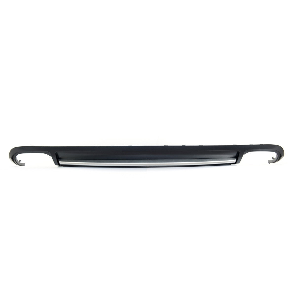 Heckspoiler Diffusor passend für Audi A4 B8 (8K) Limousine Avant 2008-2011