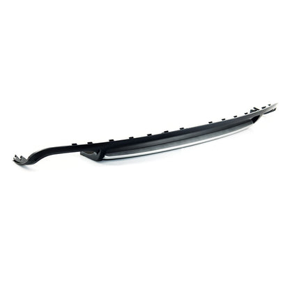 Heckspoiler Diffusor passend für Audi A4 B8 (8K) Limousine Avant 2008-2011