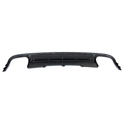 Heckspoiler Diffusor passend für Audi A4 B8 (8K) Limousine Avant 2008-2011