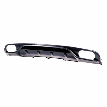 Heckdiffusor passend für Audi A4 B8 8K Limousine Avant 2008-2011