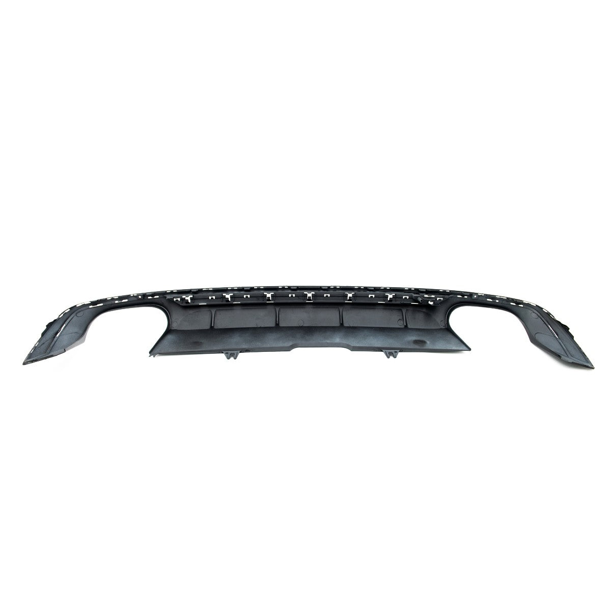 Heckspoiler Diffusor passend für Audi A5 (F5) Pre-Facelift 2016-2020