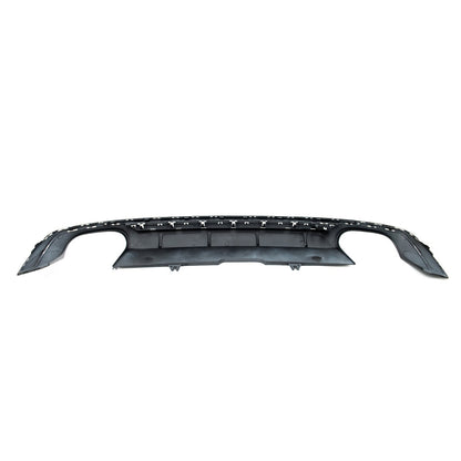 Heckspoiler Diffusor passend für Audi A5 (F5) Pre-Facelift 2016-2020