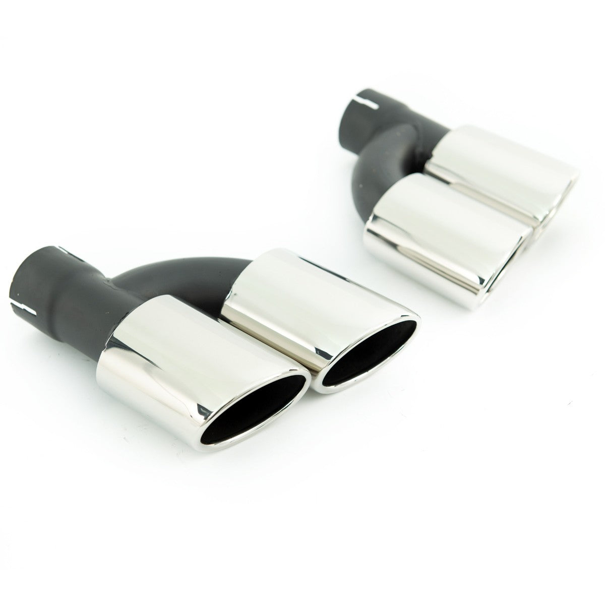 Heckspoiler Diffusor passend für Audi A5 (F5) Pre-Facelift 2016-2020