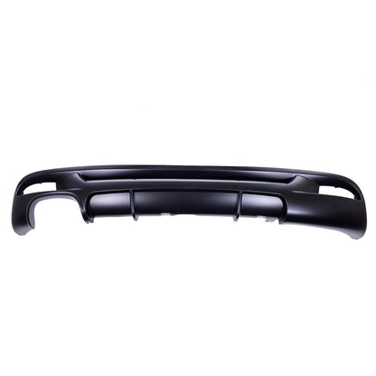Heckstoßstange Diffusor passend für BMW 1er E82 E88 2007-2013