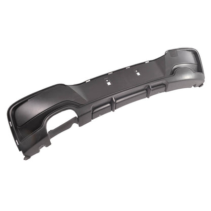 Heckstoßstange Diffusor passend für BMW 1er F20 F21 Hatchback 2011-2015