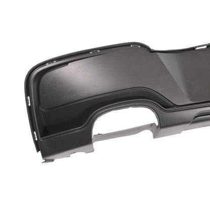 Heckstoßstange Diffusor passend für BMW 1er F20 F21 Hatchback 2011-2015