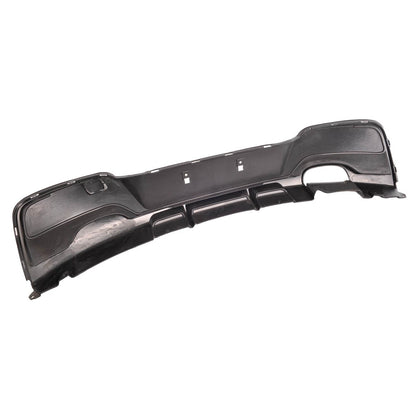 Heckstoßstange Diffusor passend für BMW 1er F20 F21 Hatchback 2011-2015