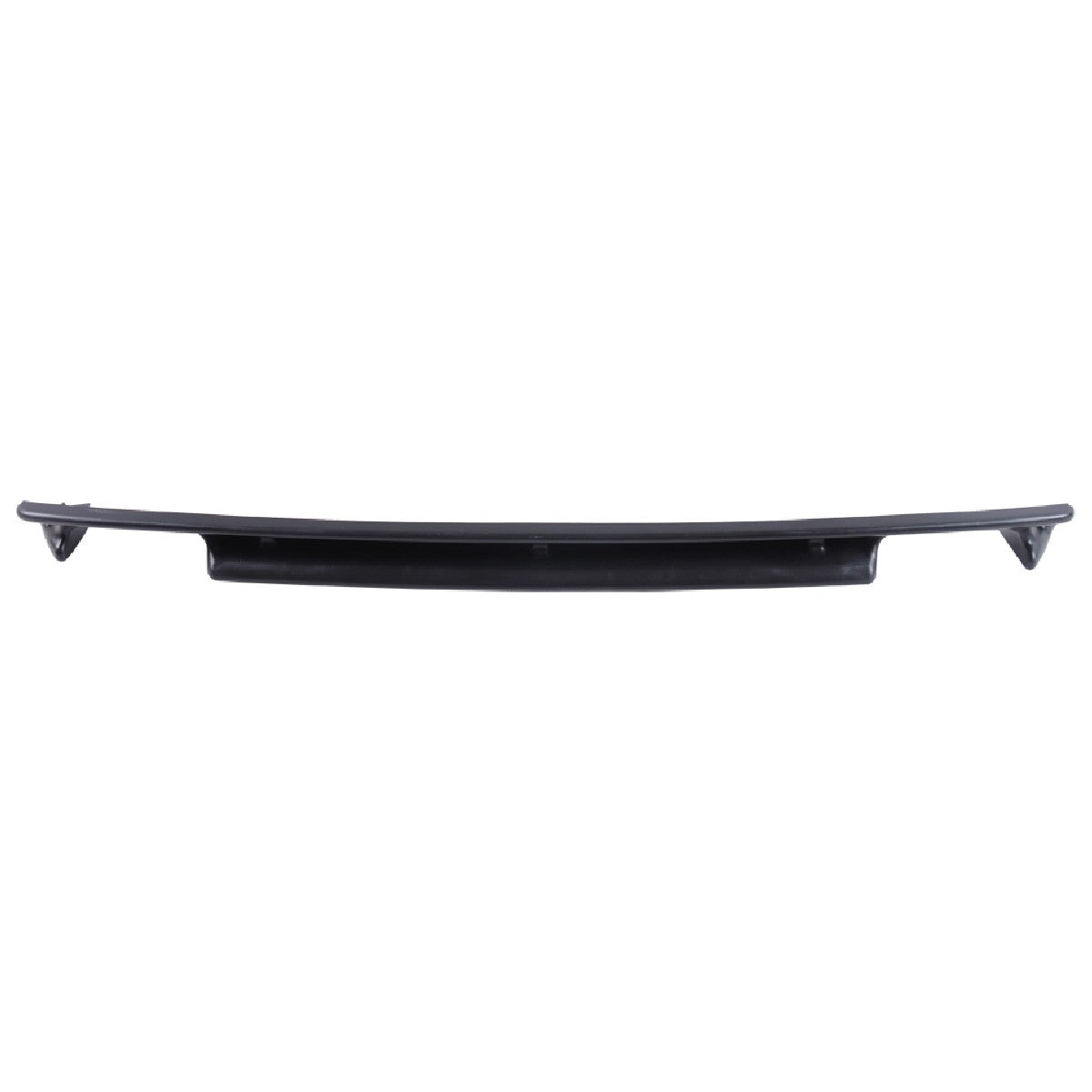 Heckstoßstange Diffusor Quad Auspuff passend für BMW 3er E36 1991-1999