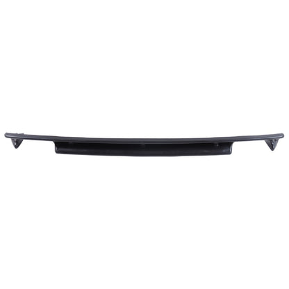 Heckstoßstange Diffusor Quad Auspuff passend für BMW 3er E36 1991-1999