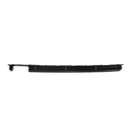 Heckstoßstange Diffusor ABS passend für BMW 3er E36 1991-1999