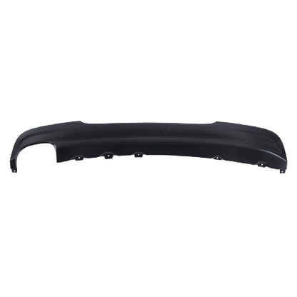 Heckstoßstange Diffusor passend für BMW 3er E90 E91 Limousine Touring 2005-2011
